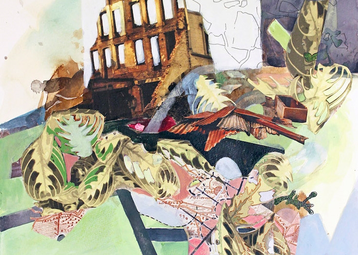 Genealogi Studi Ekologi Politik Institut Ekologi Radikal